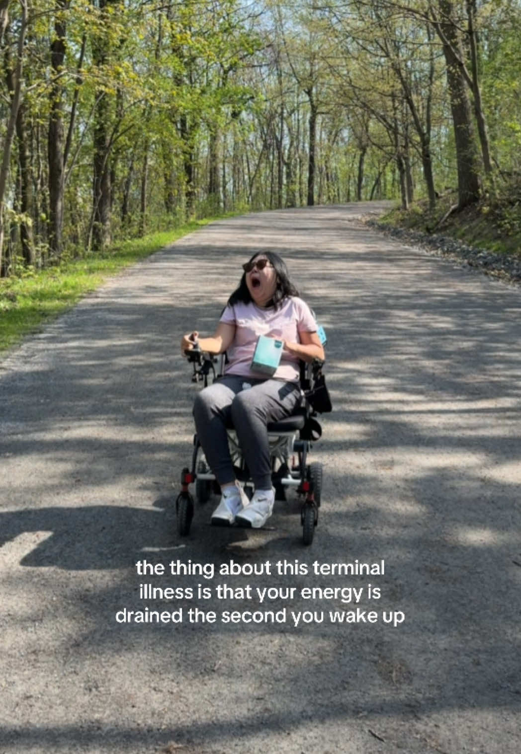 @amanda | terminally ill ✌🏼
