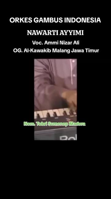 @MUSIK GAMBUS INDONESIA ๐ฎ๐ฉ