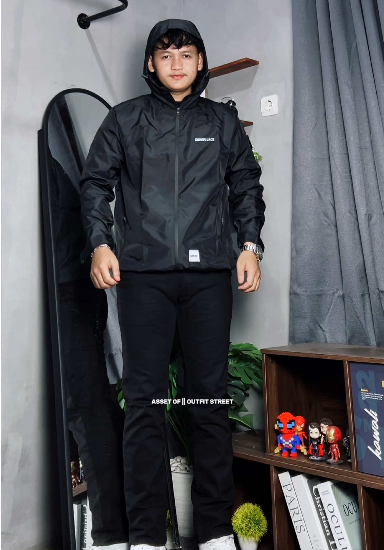 @OutfitStreet