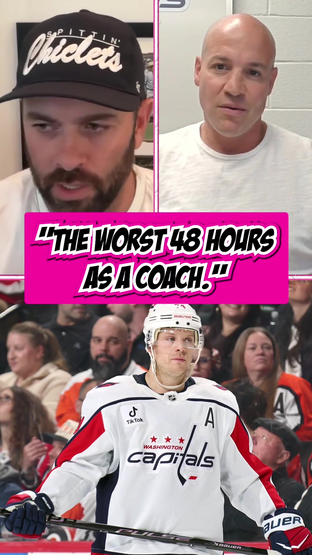 @Spittin Chiclets