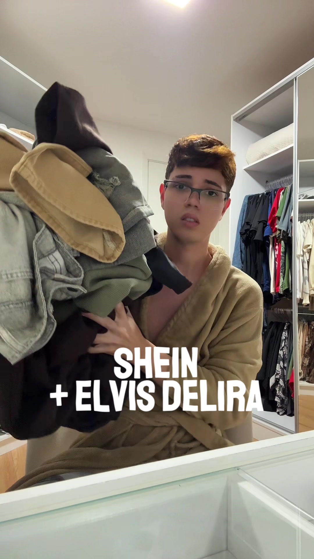 @Elvis Delira ツ