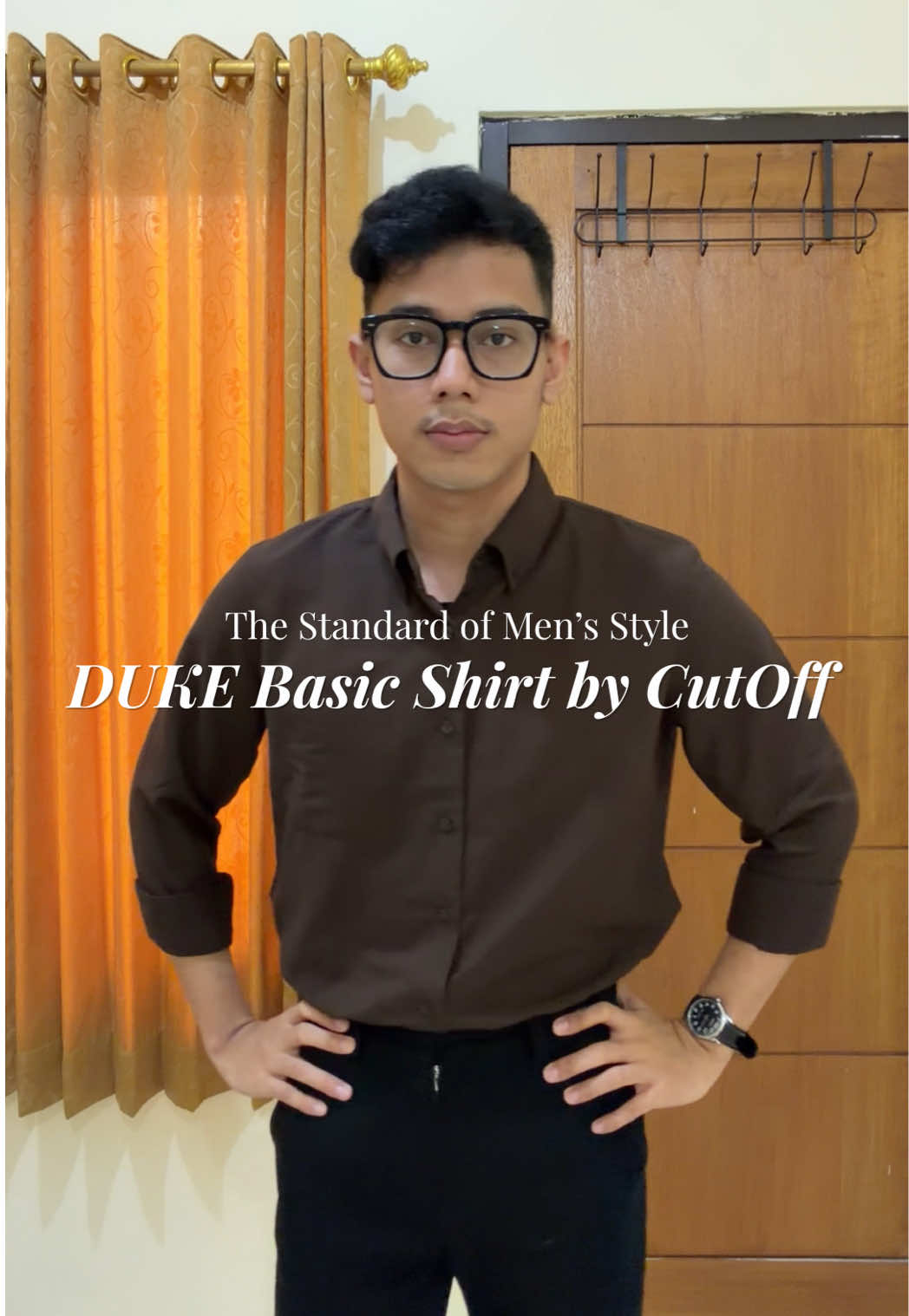 @Dengan siapa dimana?