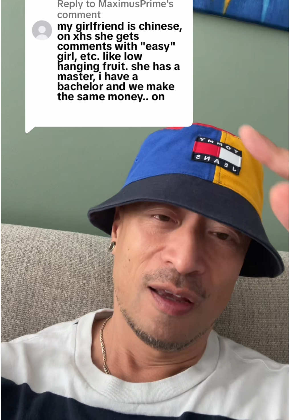@Donnie Wong