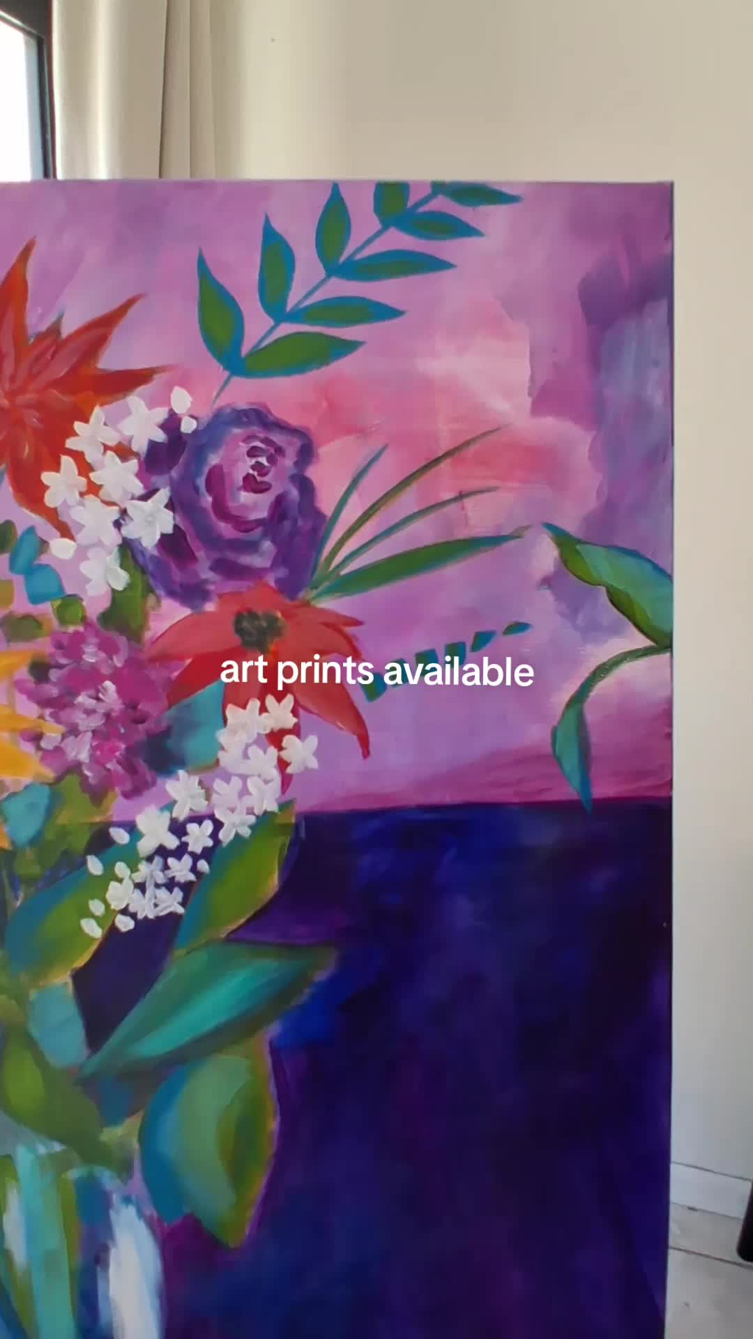 @Samantha Proegler | Artist