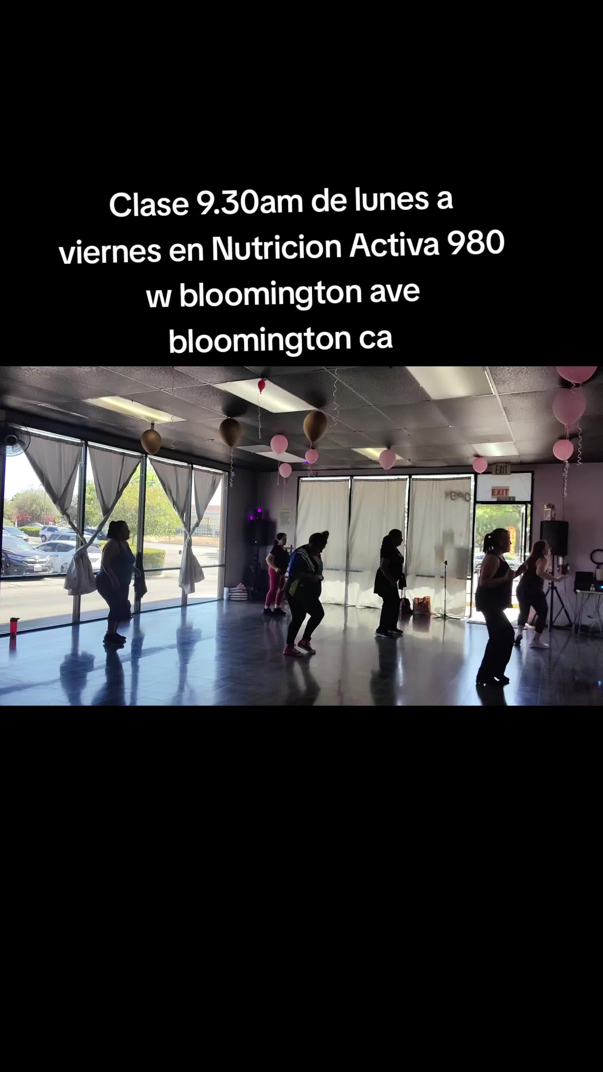 @Nutrición activa