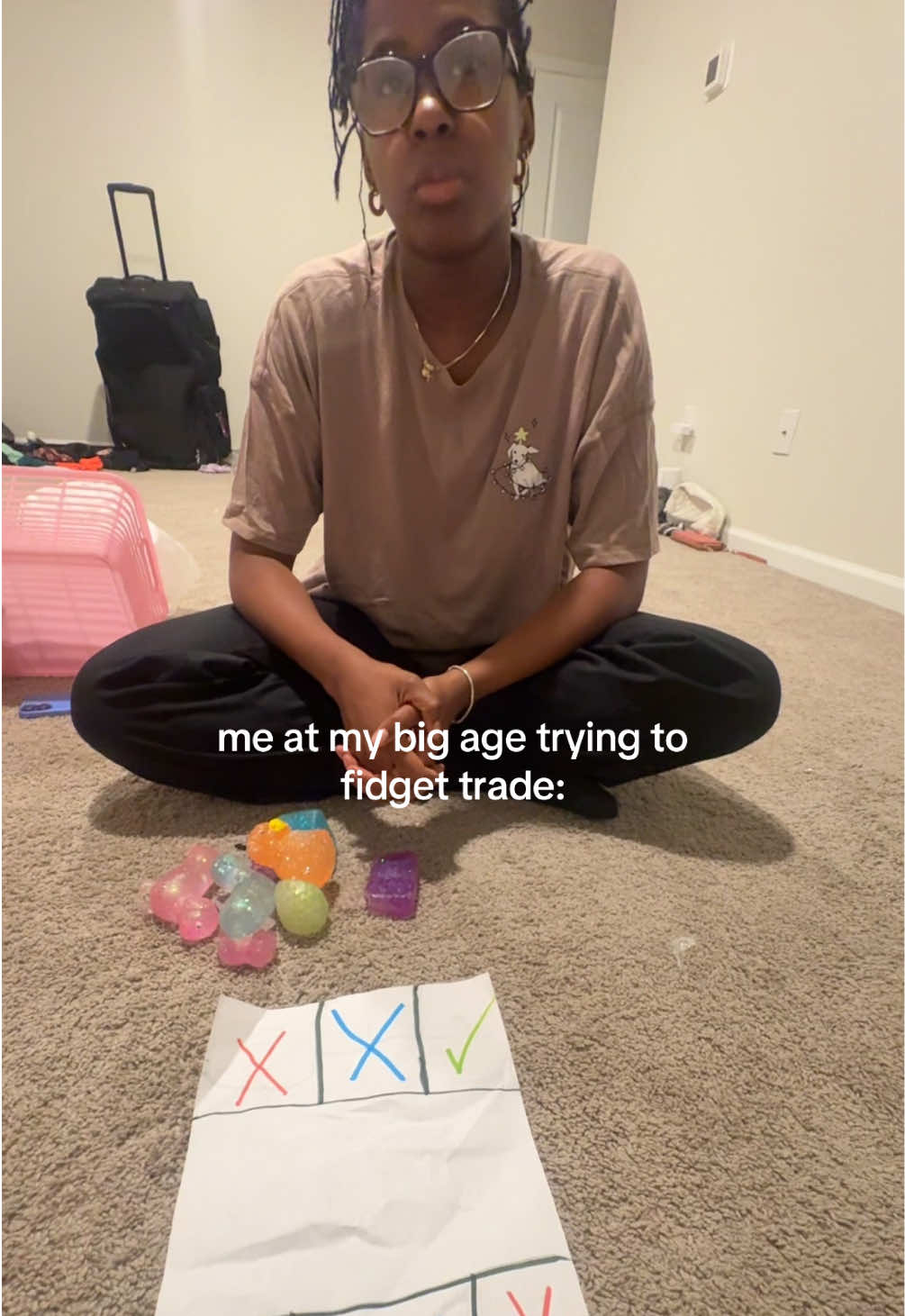 @elysia symone