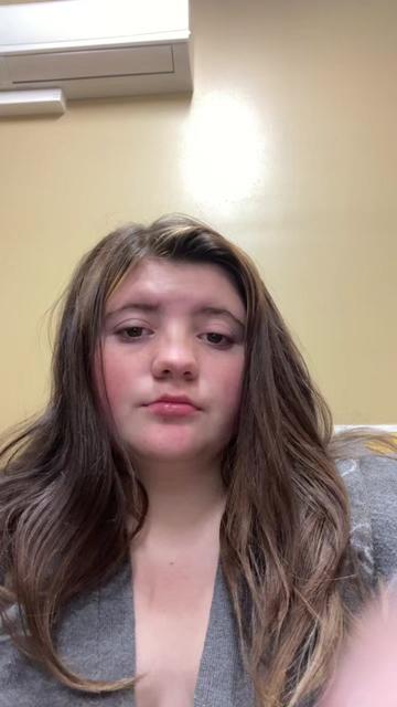 @Lora Saige