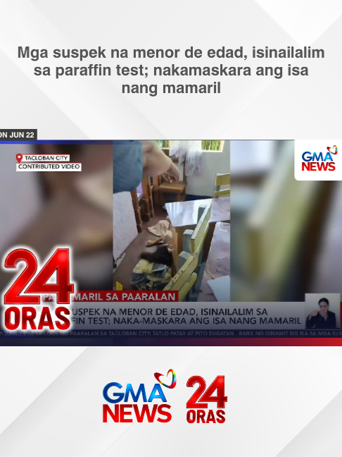 @24 Oras