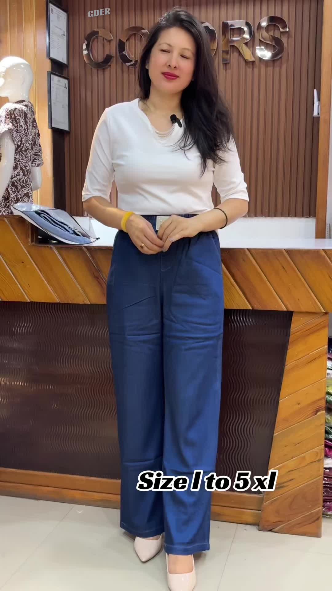 @Colors Fashion