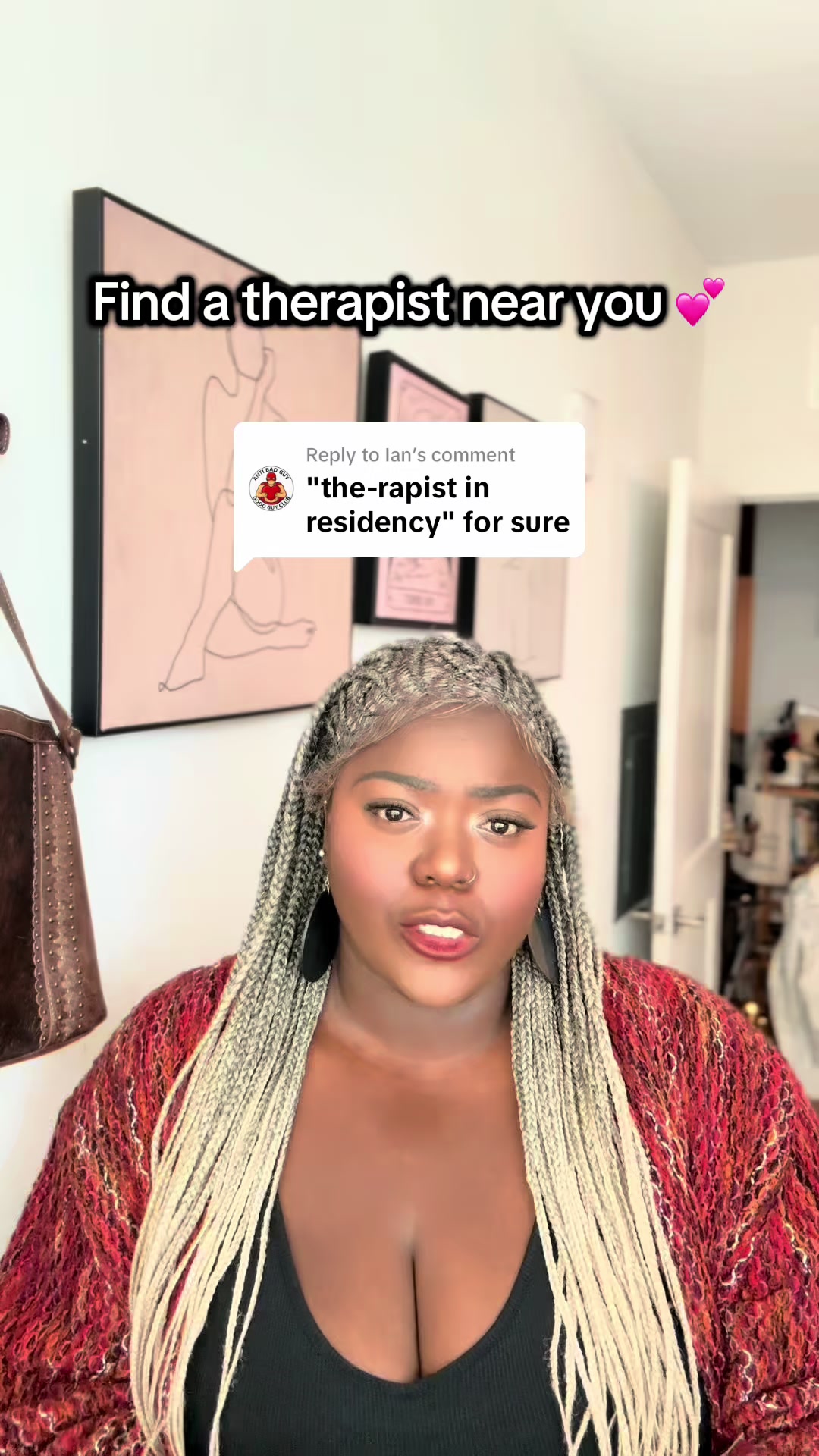 @The Controversial Blonde | Bri