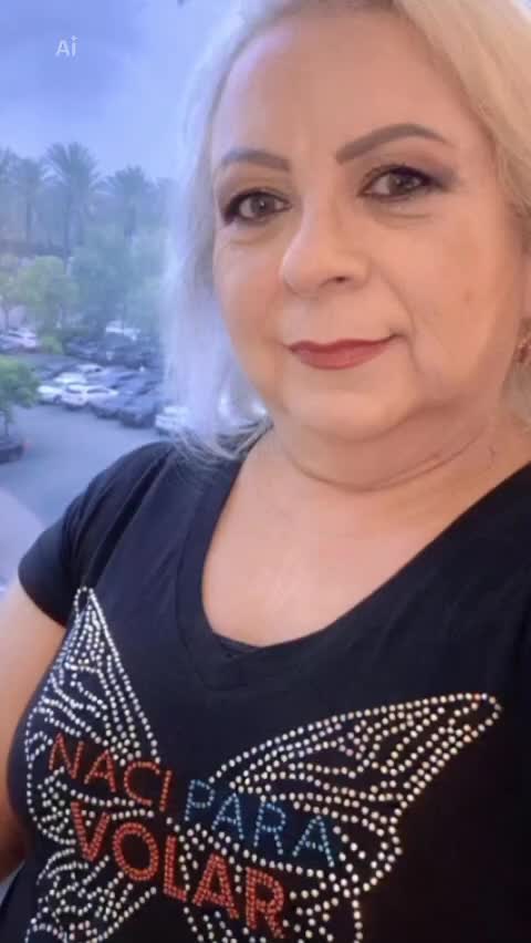 @La güerita