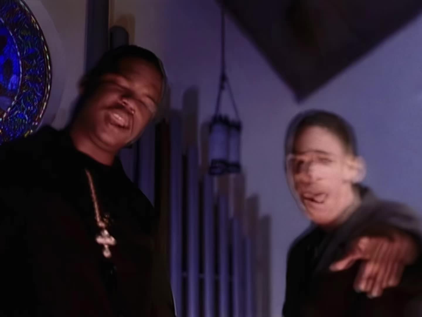 @ 