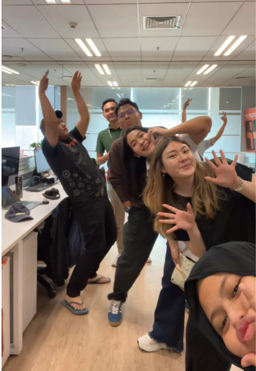 @Life At CATCHPLAY+ ID 🧡