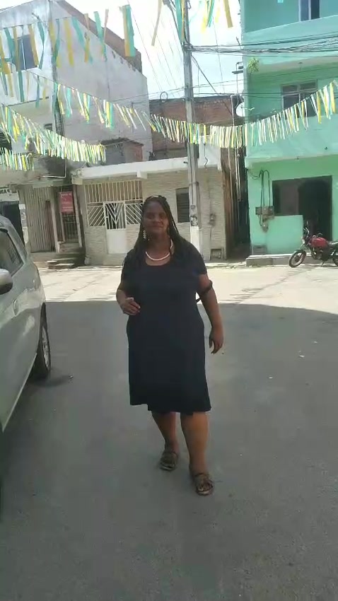 @tia,Rosinha