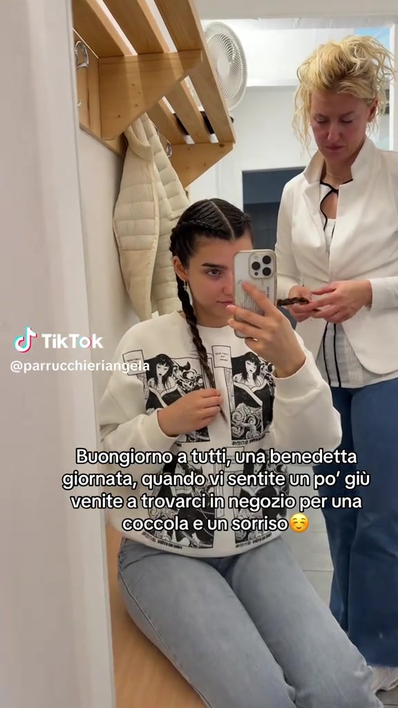 @⭐️Angelaparrucchieribologna✅2