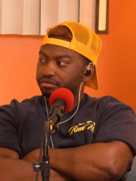 @ComfortLevelPodcast