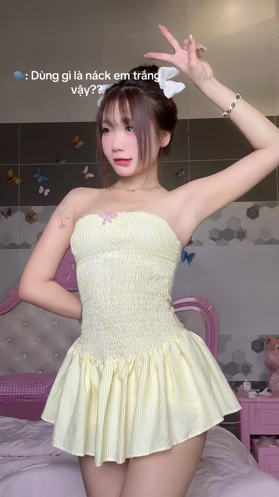 @Huyềnn Bạchh Đâyyy🐰