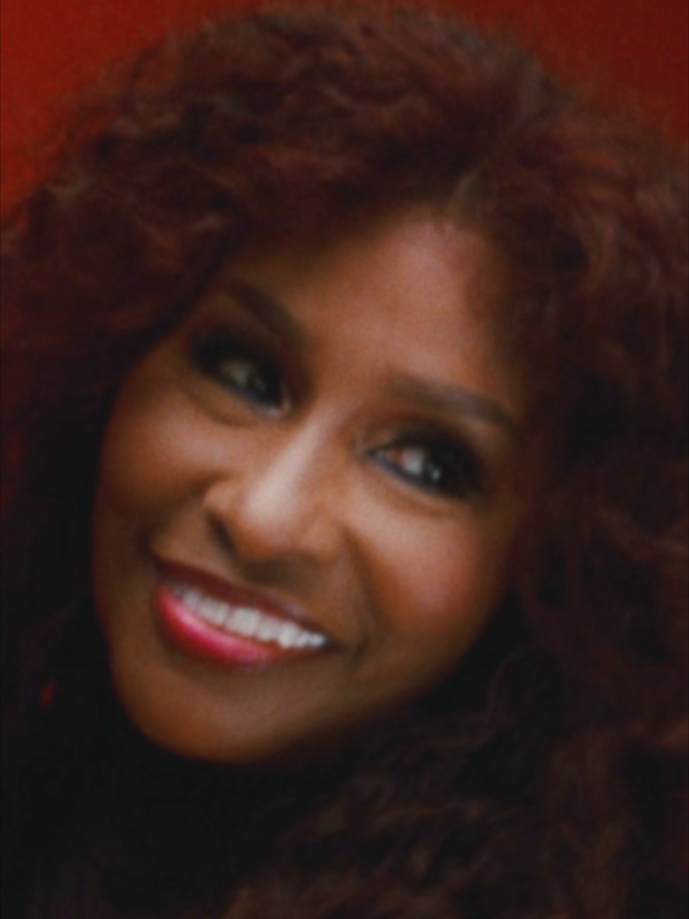 @Chaka Khan