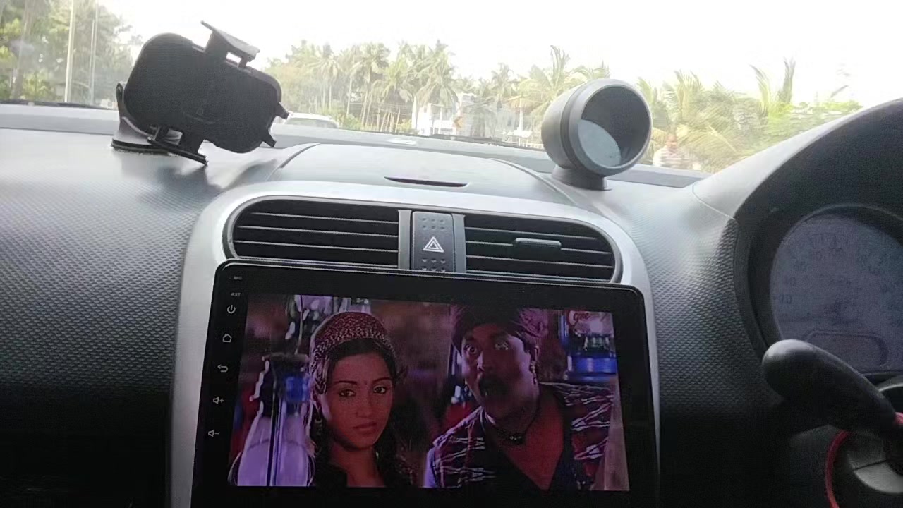 @SDR