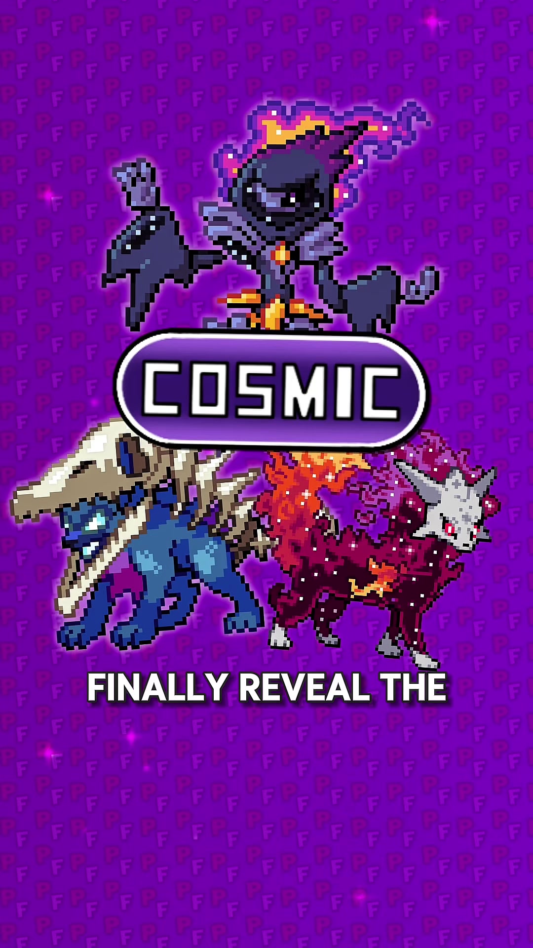 @Pokédex Fillers
