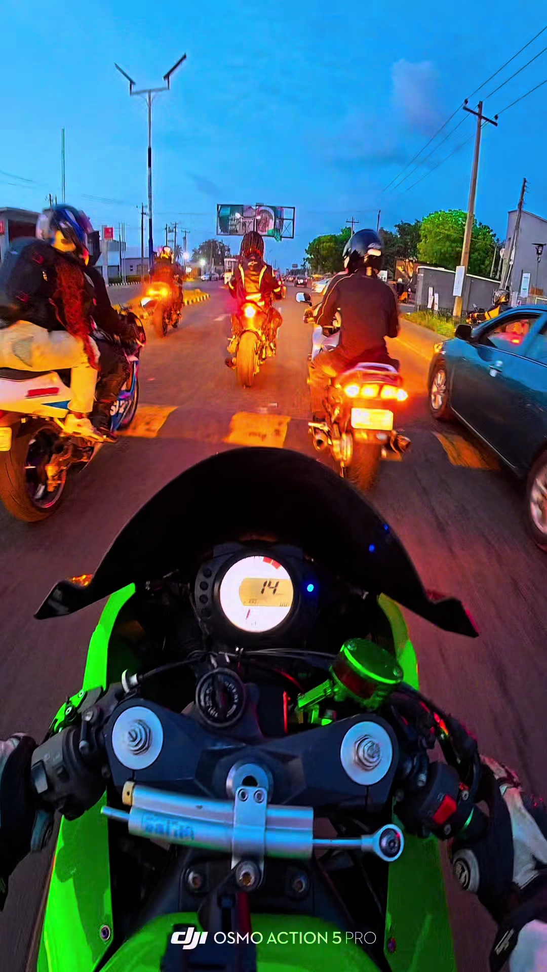 @Vk Rides
