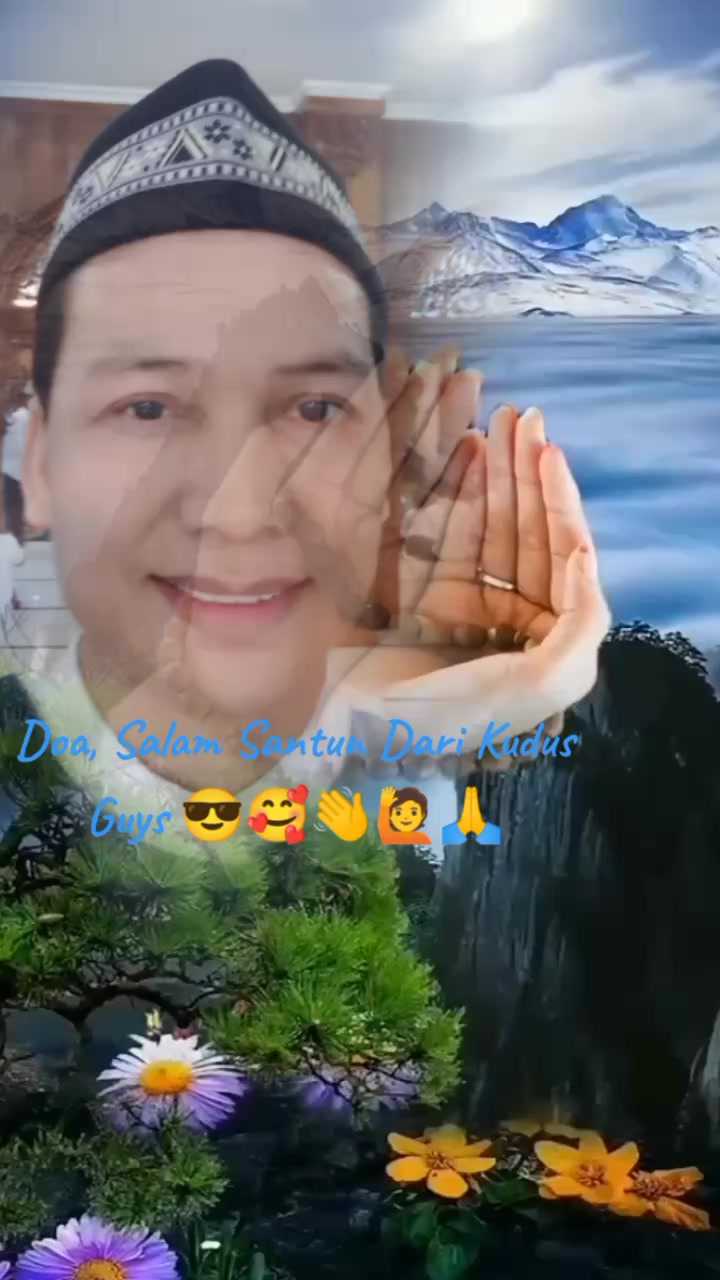 @Kamal Jumlat