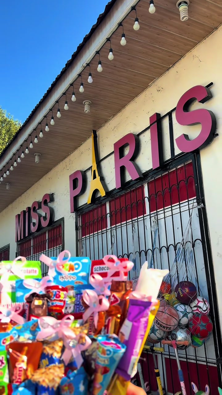 @✨Miss Paris✨