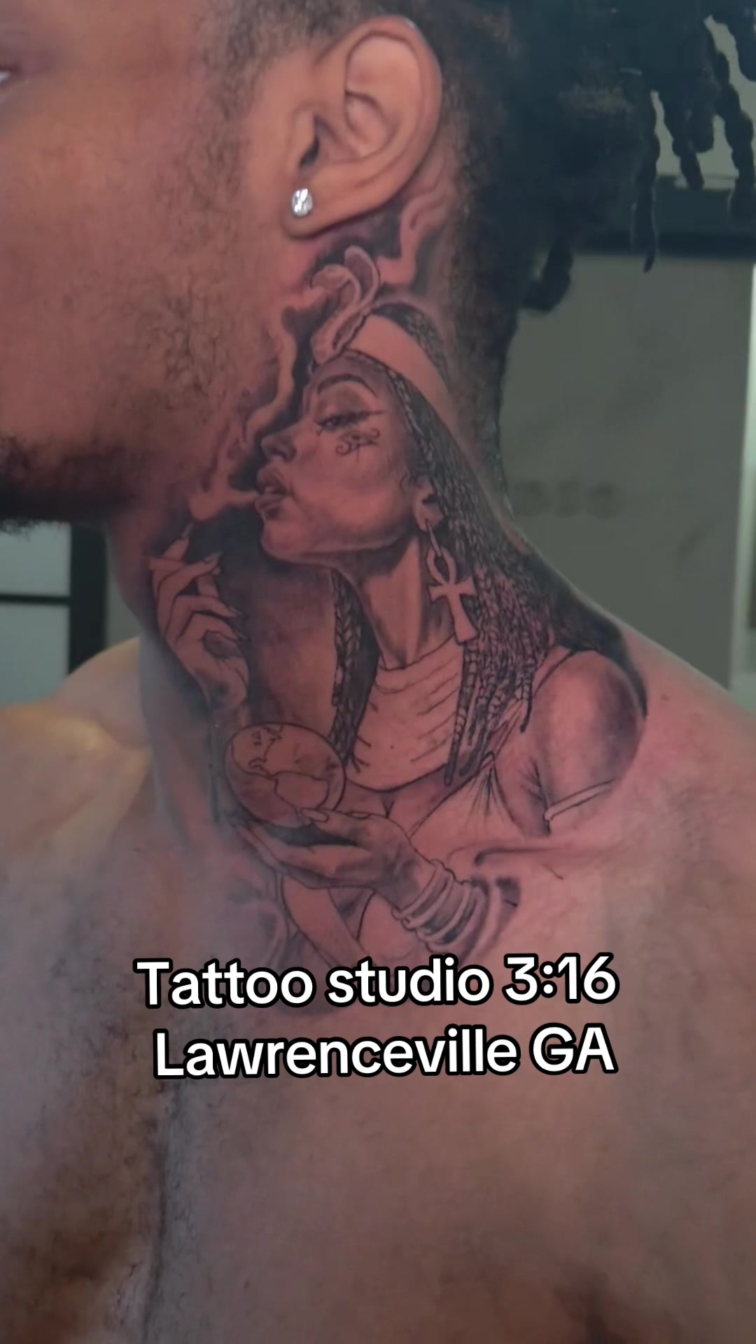 @Lancetattoo