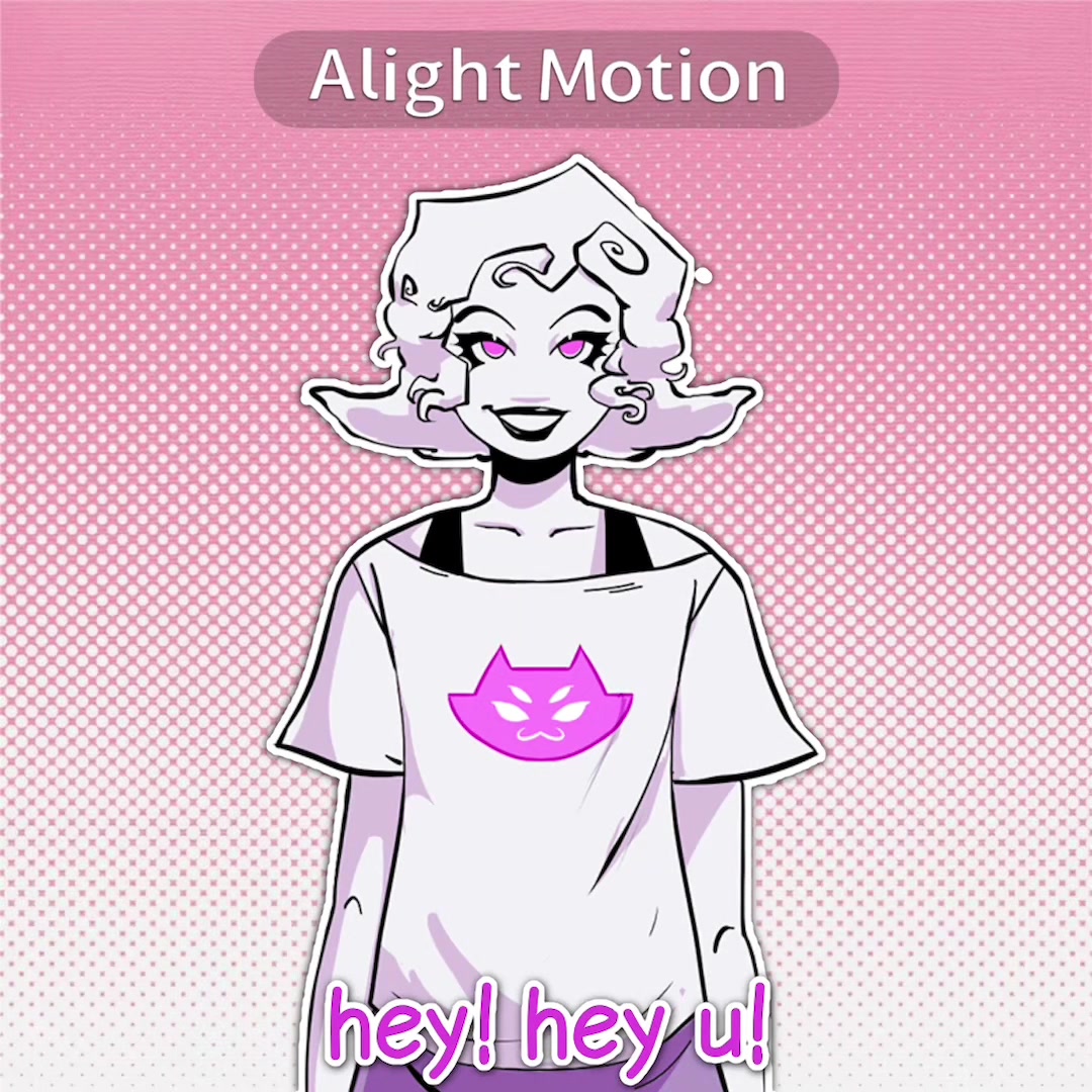 @KARKAT // KAYDEN