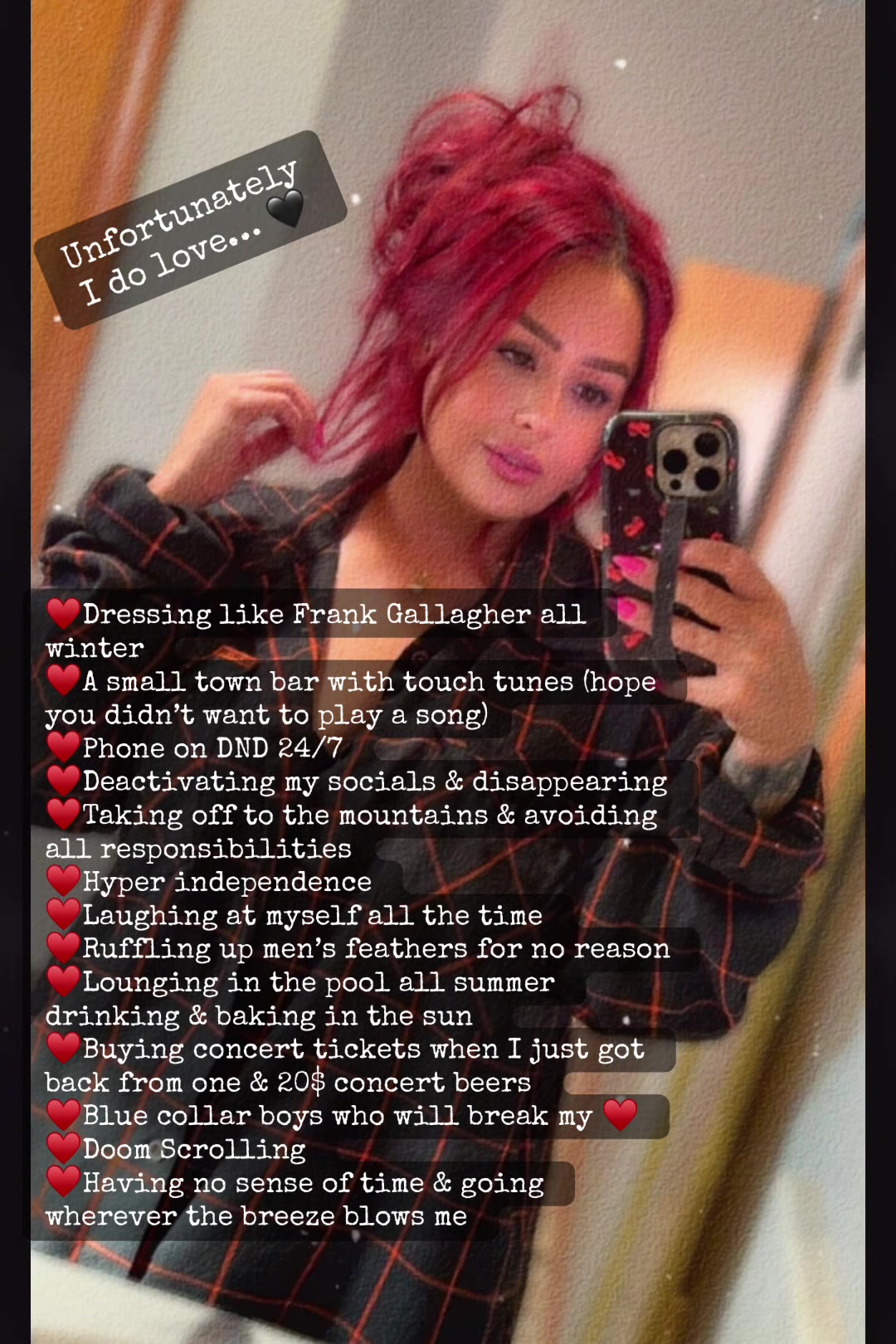 @AmberNicole ๐ค