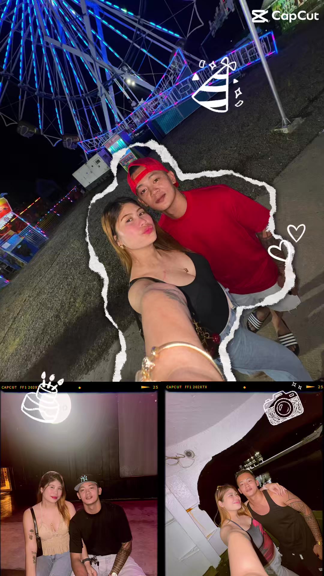 @Risa ❤️