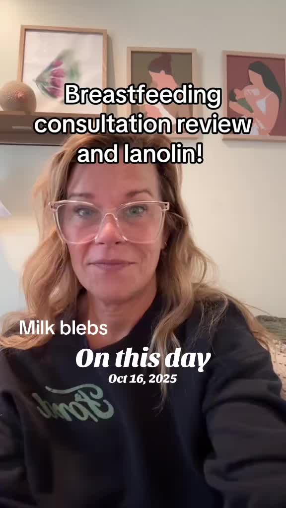 @BabyWhisperer Nicki-RN, IBCLC