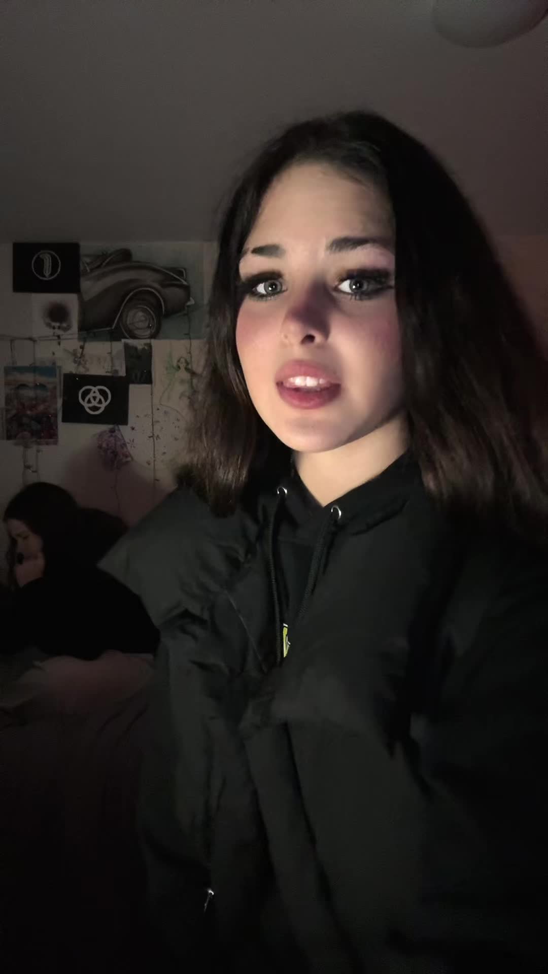 @Jess Audrey💕✝️