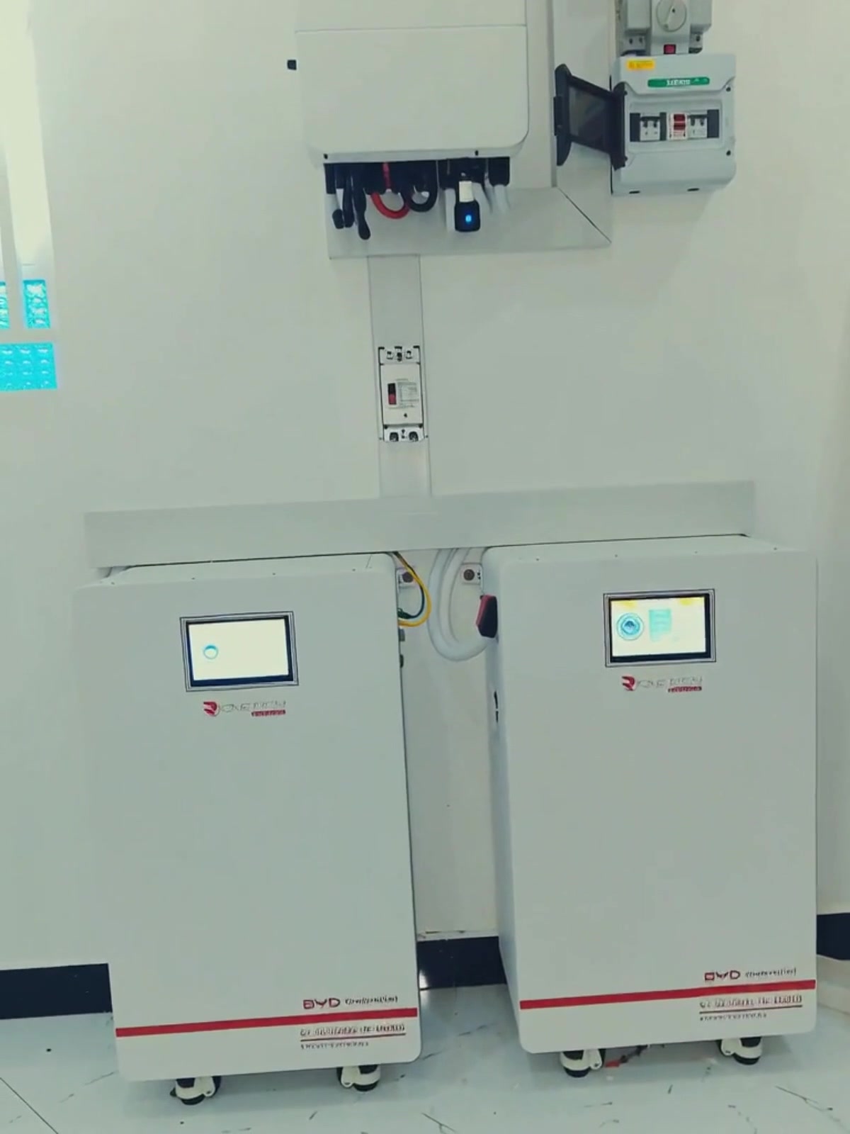 @Megapower_Kenya