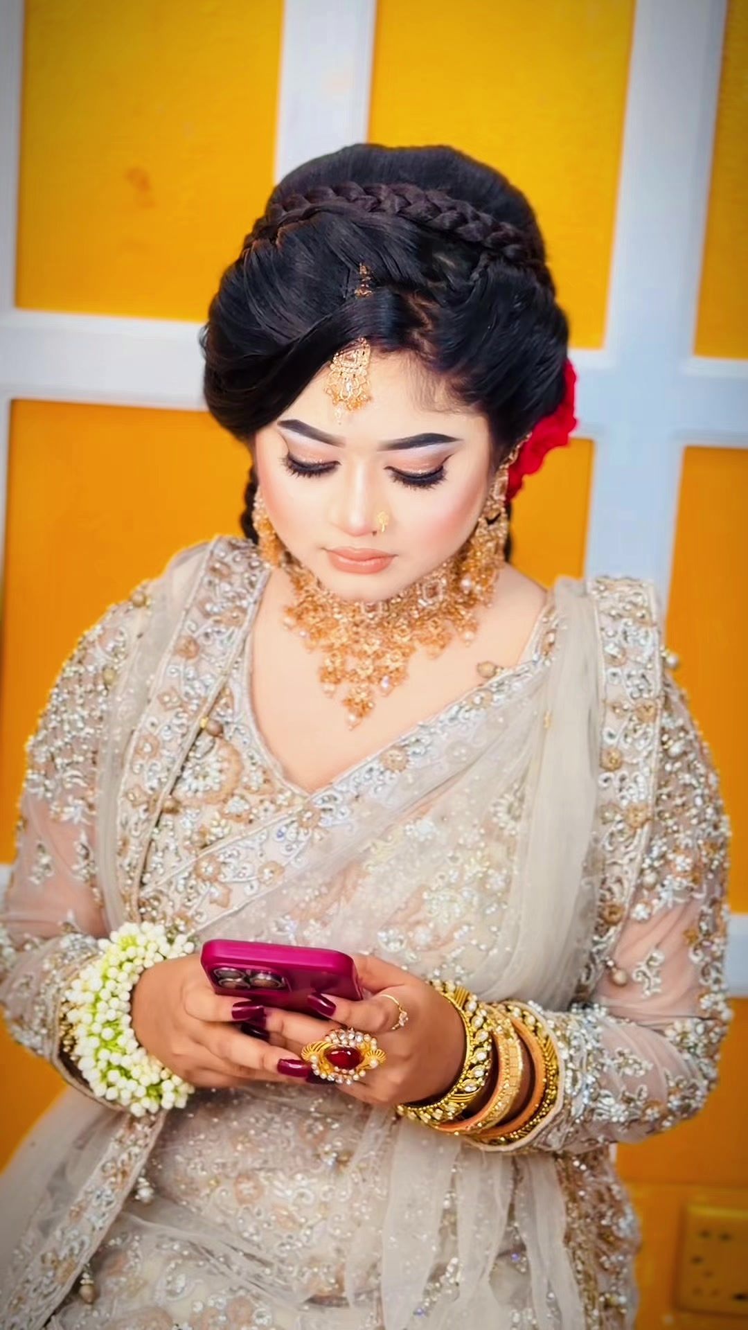 @shika makeover official