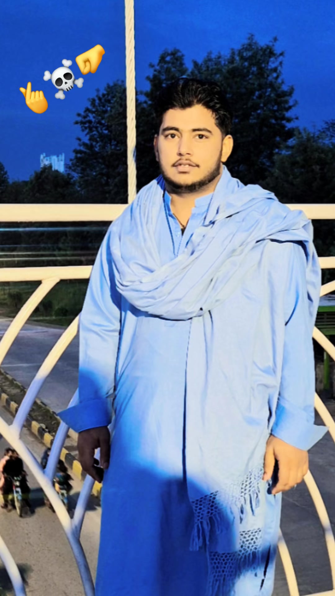 @sheharyar Khan