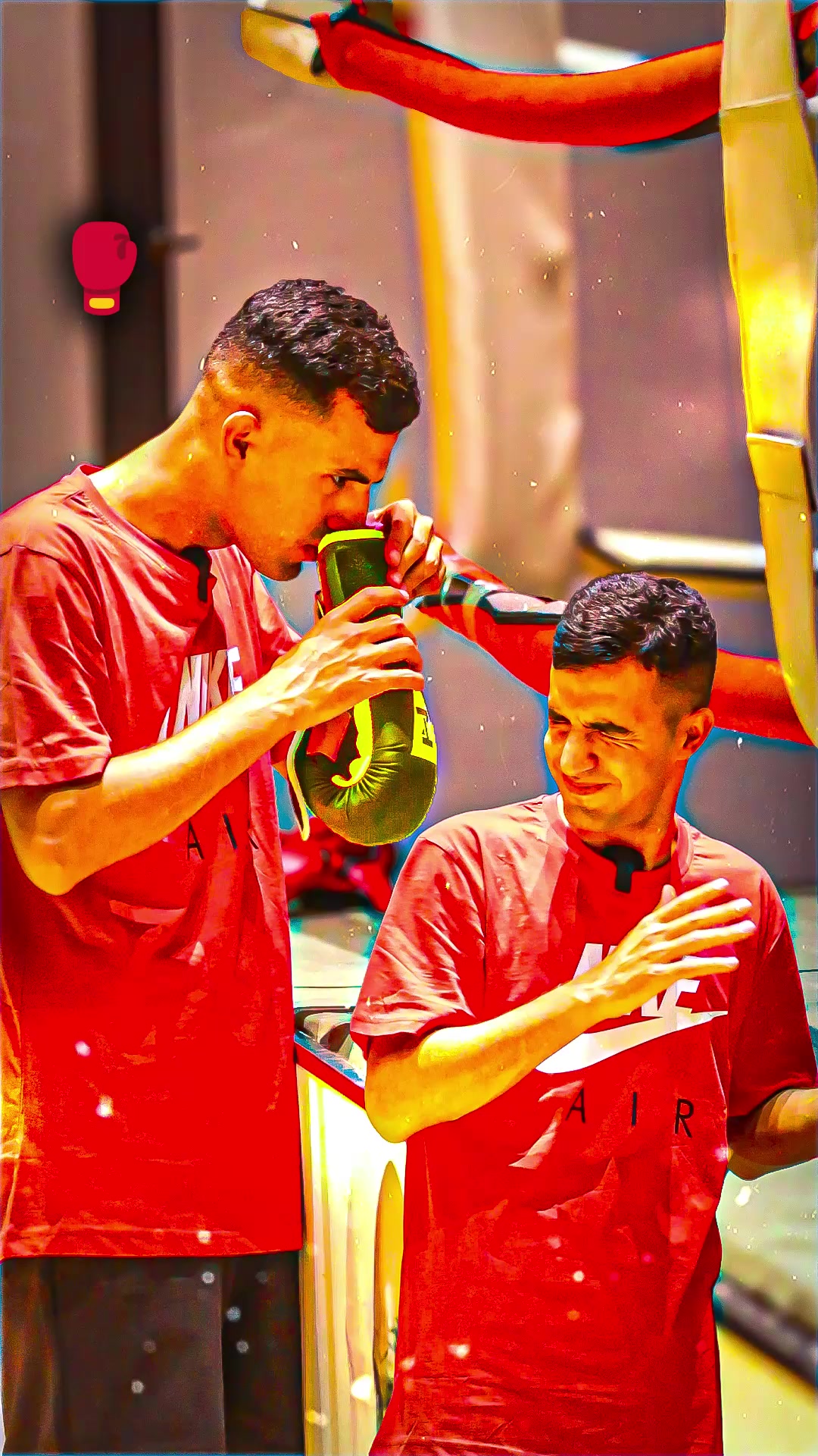 @محمد عناد | مدرب رياضي تعليمي