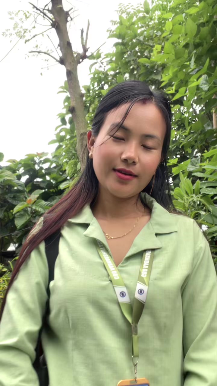 @kabita chamling