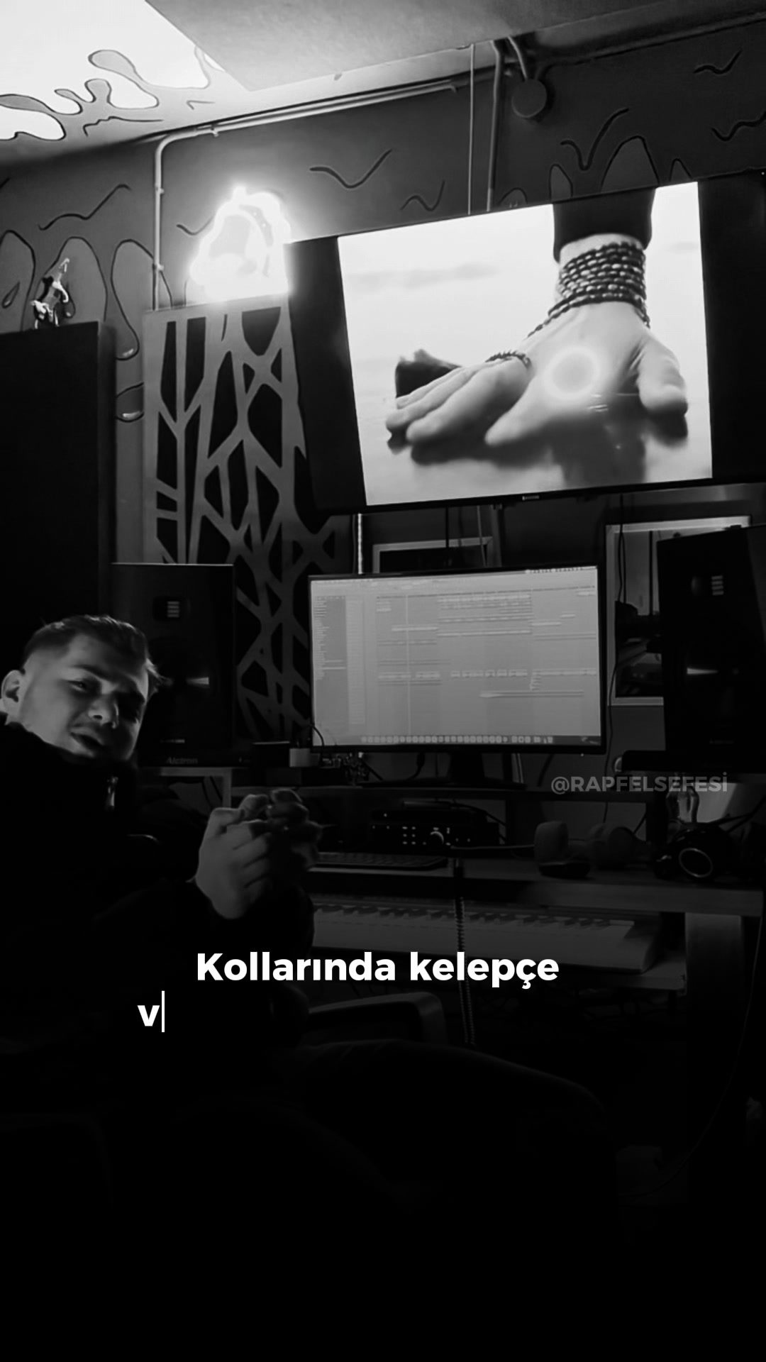 @Rapfelsefesi