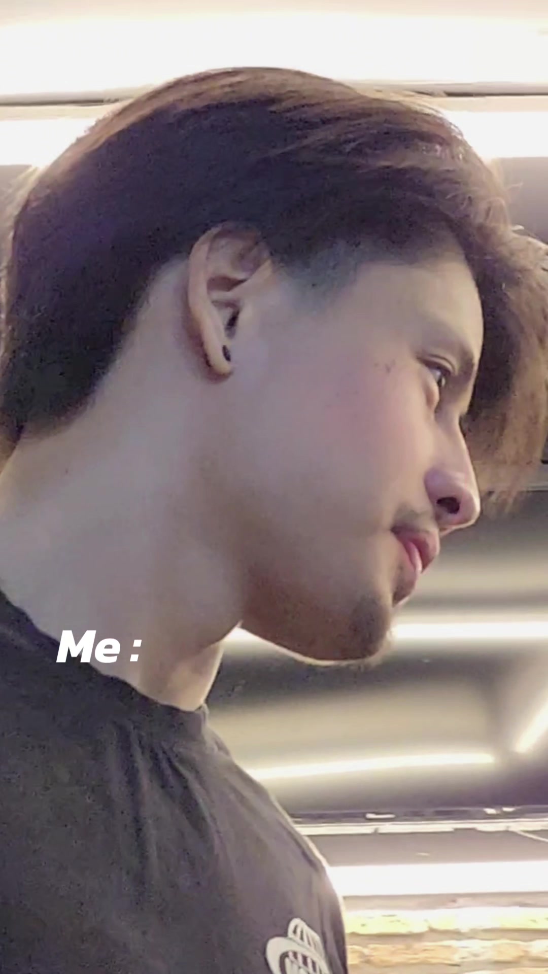 @Art ชอบตัดผม