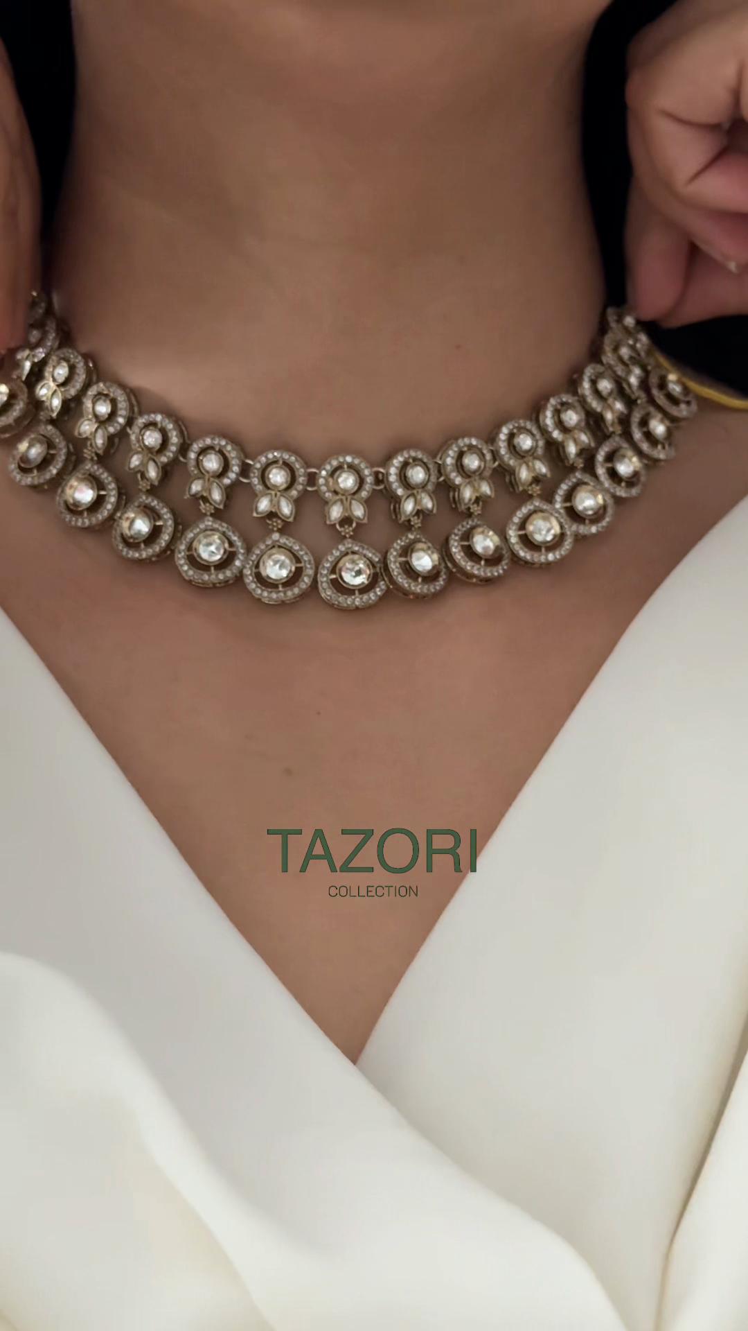 @Tazori Collection