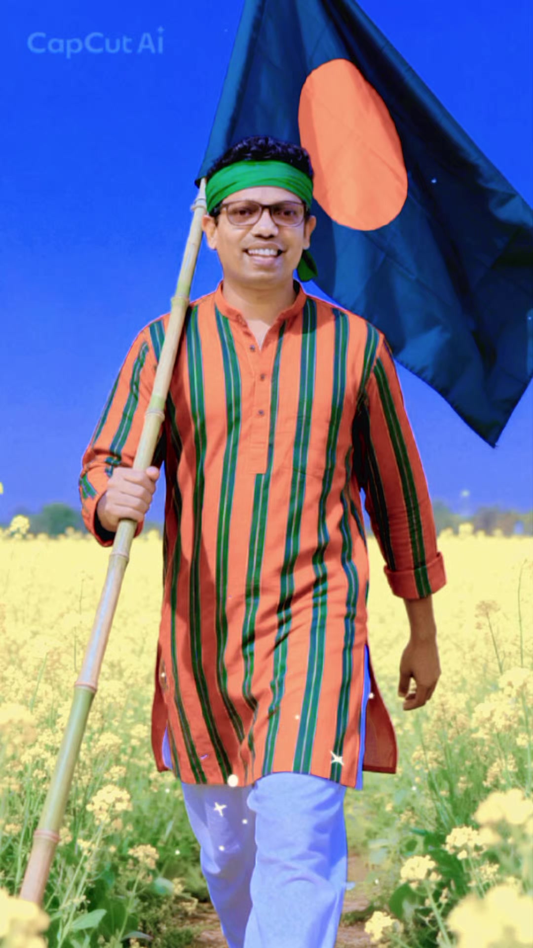@MD Akram Hasan