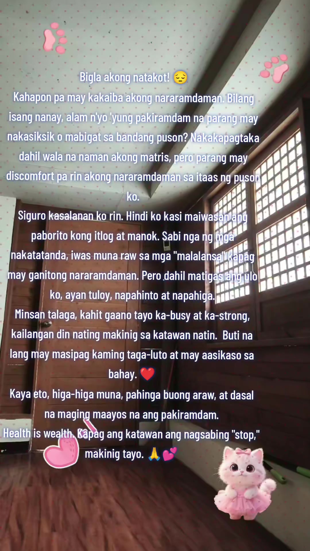 @Tindahan ni My