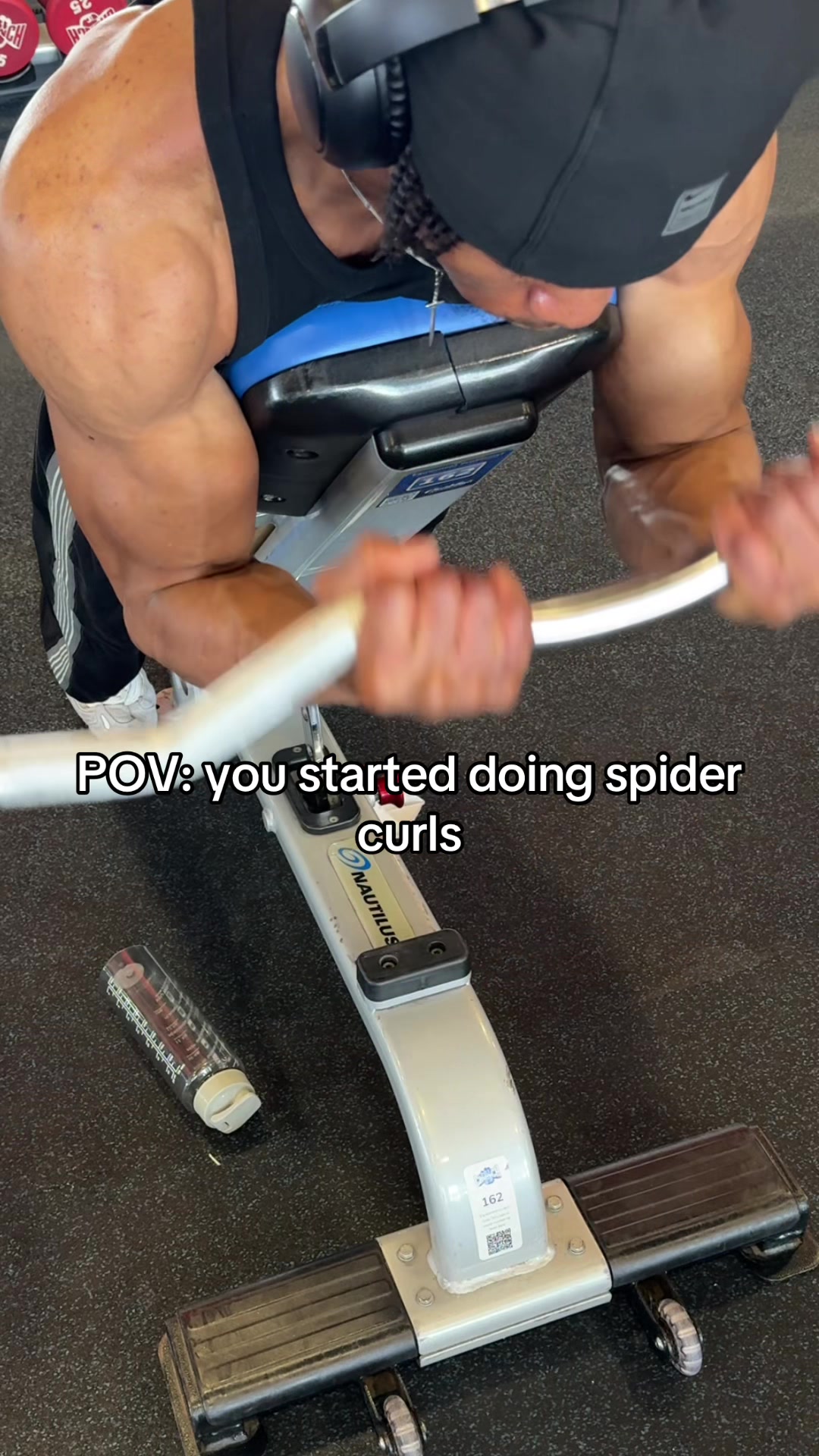 @John's Workout