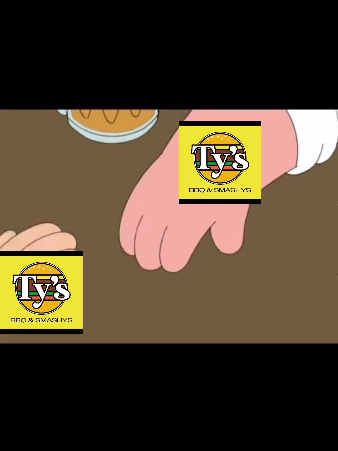 @Ty's BBQ and Smashys