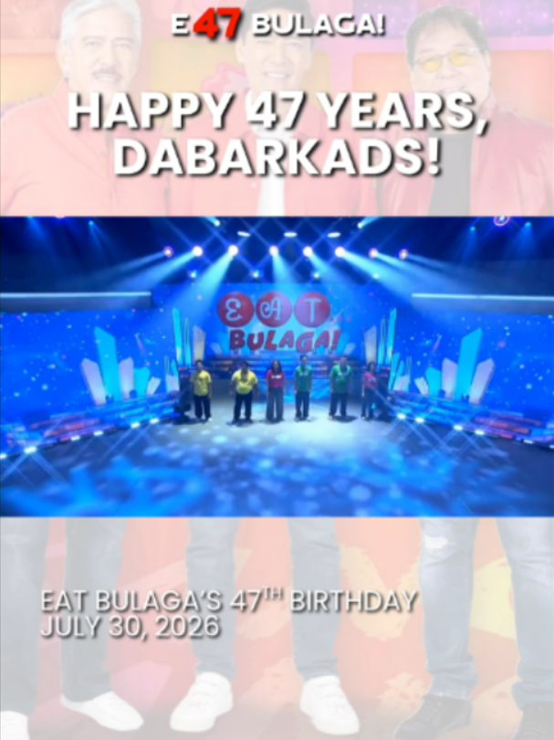 @Legit Dabarkads EB Clips