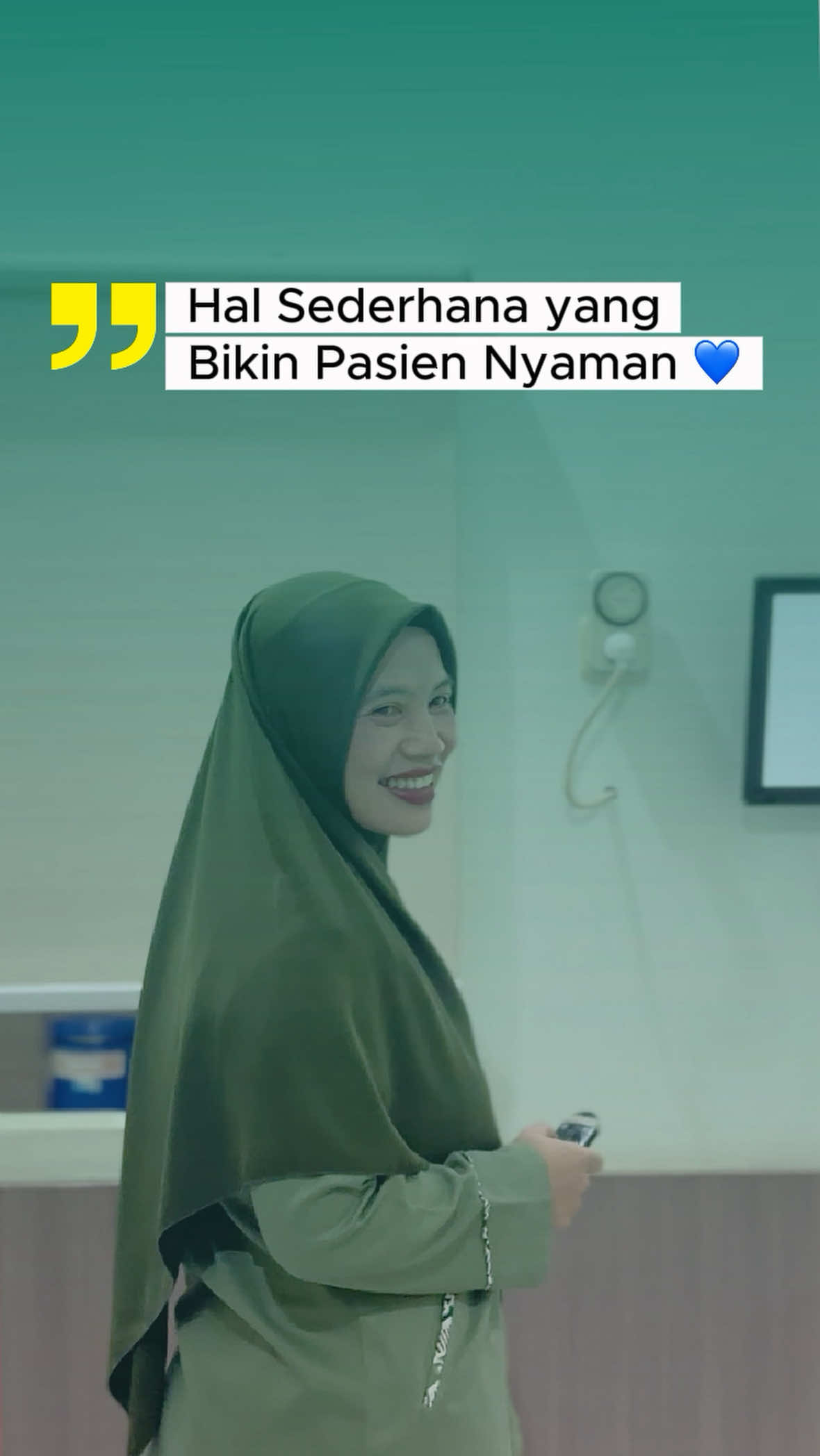 @RS Yasmin Banyuwangi