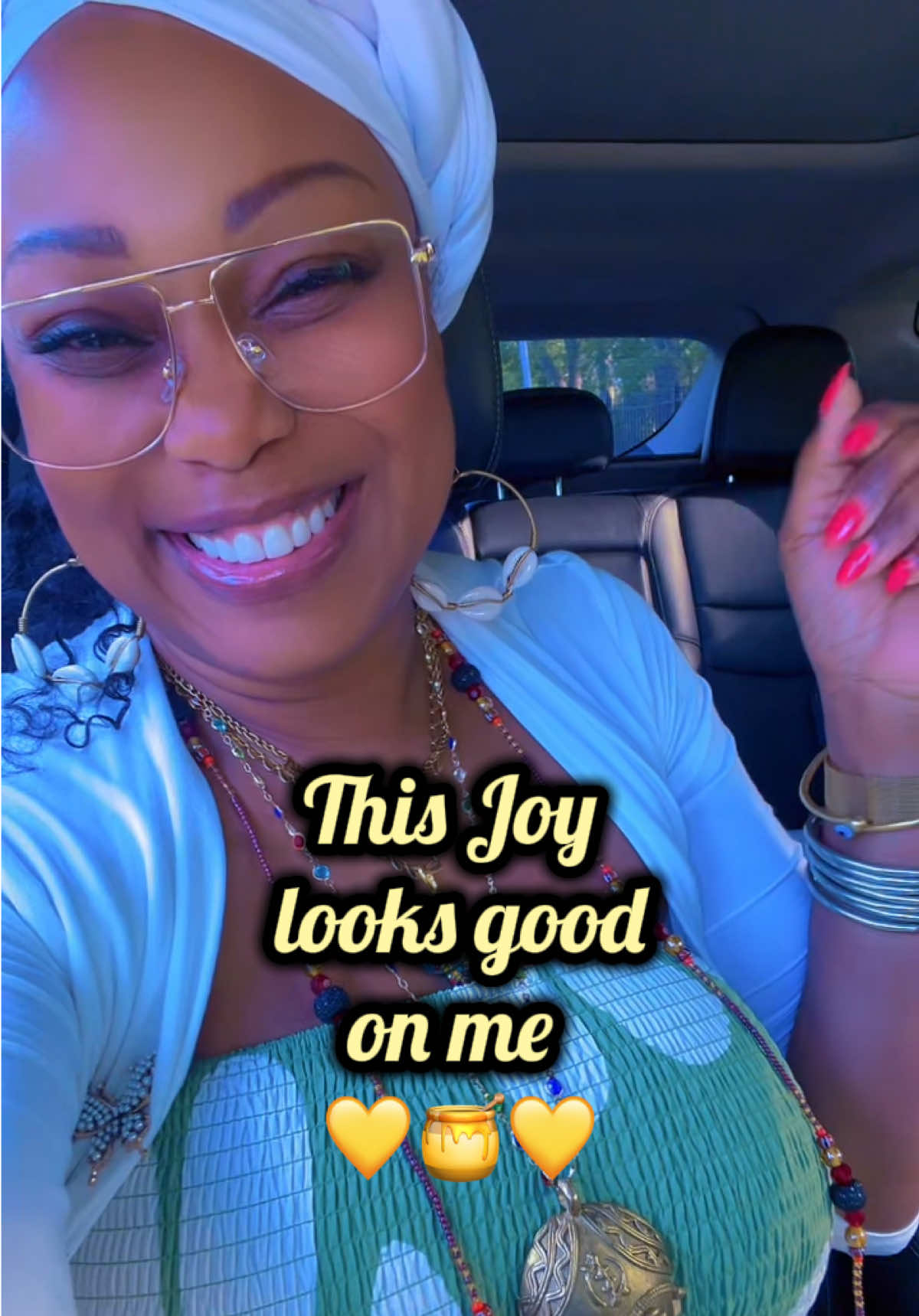 @&reg;️ Shalina Joy 👑 ỌyaṢẹ́gun🌪️