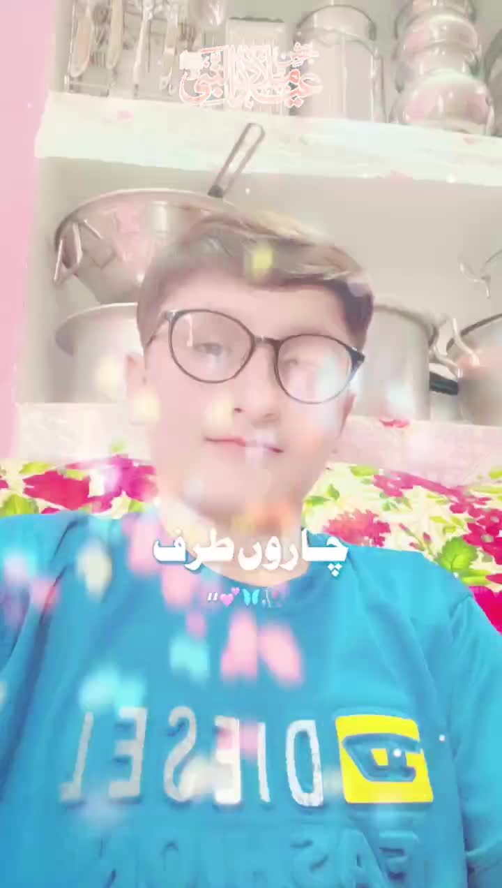 @Munzir Ali