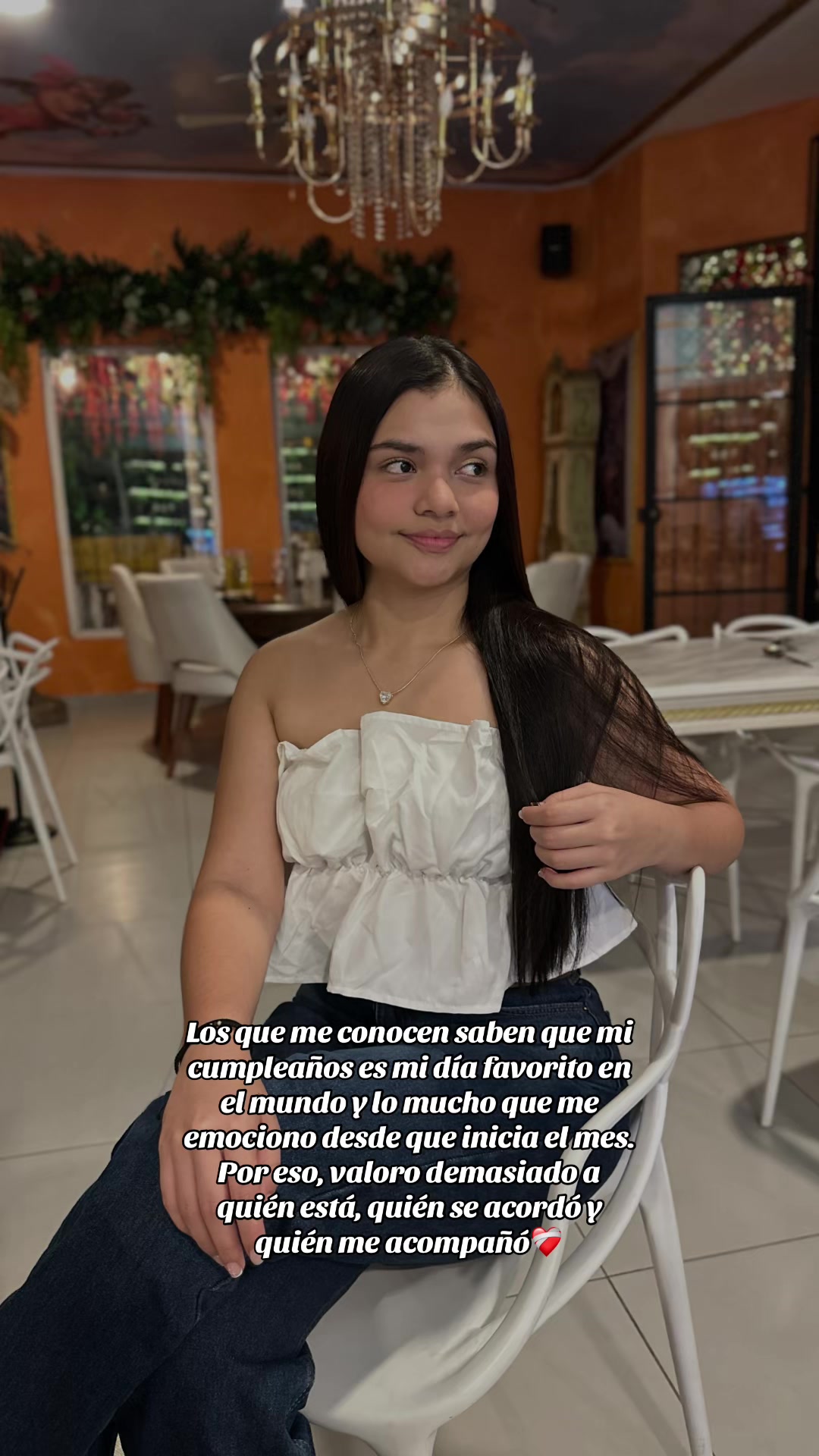@Karen Almeida